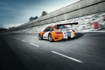 Porsche 911  GT3R Hybrid 5 360x240