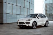 Porsche Cayenne S Hybrid 2 180x120