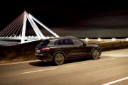 Porsche Cayenne Turbo 2 180x120