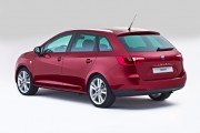 SEAT Ibiza ST 3 180x120