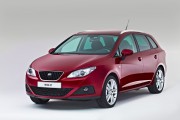 SEAT Ibiza ST 5 180x120