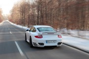 Techart Porsche911 Turbo 5 180x120