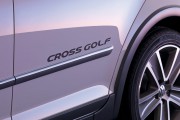 VW CrossGolf 1 180x120