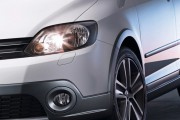 VW CrossGolf 2 180x120