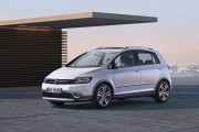 VW CrossGolf 7 180x120