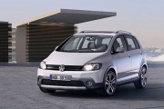 VW CrossGolf 9 180x120