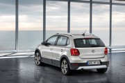 VW CrossPolo 5 180x120