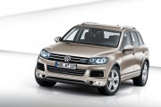 Volkswagen Touareg 3 180x120