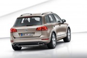 Volkswagen Touareg 4 180x120