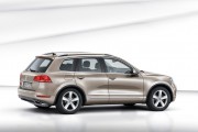 Volkswagen Touareg 5 180x120