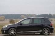 Mtm Golf GTD 2 180x120