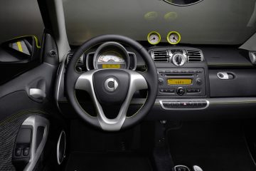 Smart Fortwo Greystyle 4 360x240