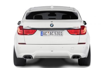 AC Schnitzer BMW5 5 360x240