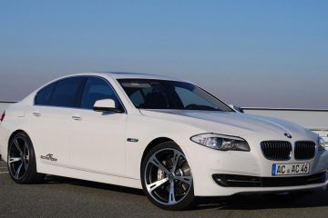 AC Schnitzer BMW5 51 360x240