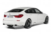 AC Schnitzer BMW5 6 180x120