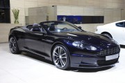 Aston Martin UB 2010 180x120