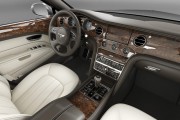 Bentley Mulsanne 8 180x120