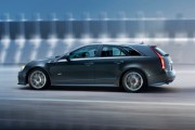 Cadillac CTS V SportWagon2 180x120