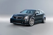 Cadillac CTS V SportWagon4 180x120