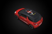 Citroen DS3 YSL 31 180x120