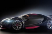 Citroen Survolt Concept 1 180x120