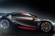 Citroen Survolt Concept 2 180x120