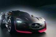 Citroen Survolt Concept 5 180x120