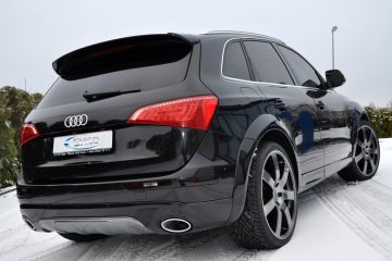 Enco Audi Q5 10