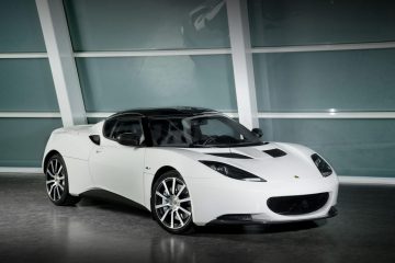 Evora Carbon Concept 3 360x240