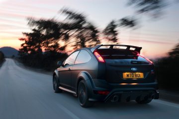 Ford Focus RS500 8 360x240