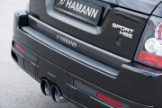 HAMANN Conqueror 1 180x120