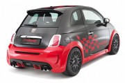 Hamann Fiat 500 10 180x120