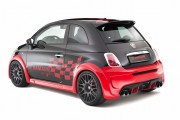 Hamann Fiat 500 13 180x120