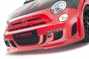 Hamann Fiat 500 3 180x120