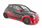 Hamann Fiat 500 5 180x120