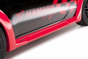 Hamann Fiat 500 6 180x120