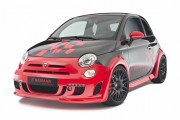 Hamann Fiat 500 7 180x120