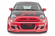 Hamann Fiat 500 8 180x120