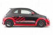 Hamann Fiat 500 9 180x120