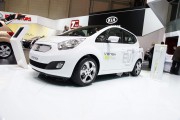 KIA Venga Plug In 3 180x120