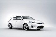 Lexus CT 200h 10 180x120