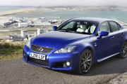 Lexus IS F 3 180x120