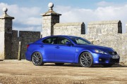 Lexus IS F 6 180x120