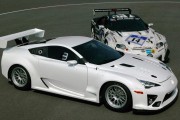 Lexus LFA Nuburgring 2 180x120