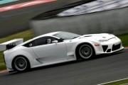 Lexus LFA Nuburgring 6 180x120