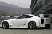 Lexus LFA Nuburgring 8 180x120