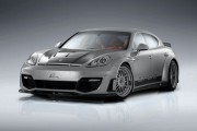 Lumma CLR 700GT Panamera2 180x120