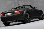 Mazda MX5 Matte Black 4 180x120