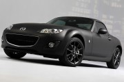 Mazda MX5 Matte Black 7 180x120