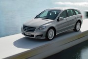 Mercedes Benz R Class 8 180x120